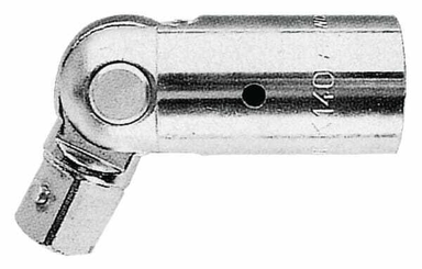 Outils - Outils divers - Poignee articulee 3/4'