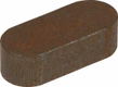 Clavette plate 12-8-28