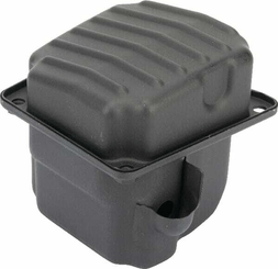 Pièces agricoles - Jardin et forêt pièce origine - Silencieux