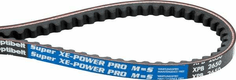 Courroie trapézoïdale Super XE Power
