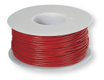 CAB. BATT. FLY 25M 16MM² ROUGE