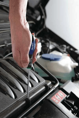 Outils - Outils divers - Tournevis T10x75
