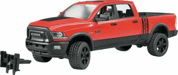 Loisirs - Jouets - RAM 2500 PowerWagon