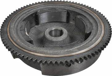 Pièces agricoles - Jardin et forêt pièce origine - Volant