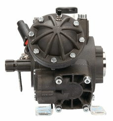 Pièces agricoles - Pièce Pulvérisateur - Pompe à membrane à piston haute pression APS 71 MF