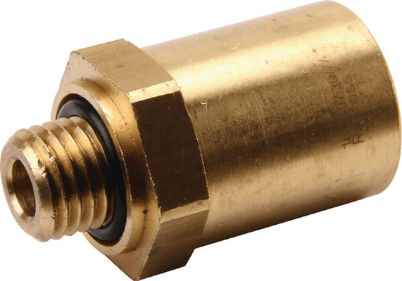 Pièces agricoles - Pièce divers - Raccord adaptable