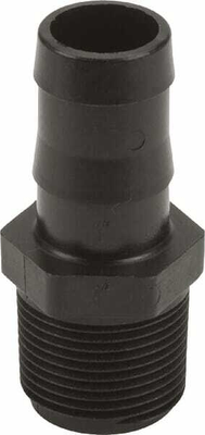 Pièces agricoles - Pièce Pulvérisateur - Embout 1" mâle NPT x 1"