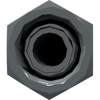 Pièces agricoles - Pièce divers - hydr. tube 12L pré-assemblé