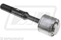Joint de rotule axial