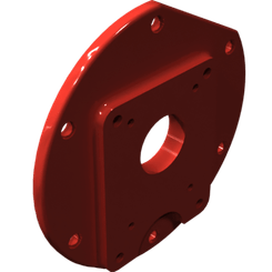 Pièces agricoles - Pièce Herse Rotative - Pièce Herse Rotative Kverneland A139581794