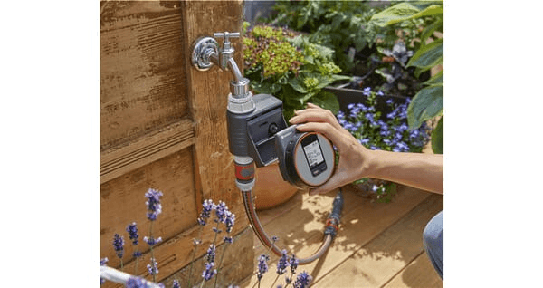 Pièces agricoles - Hydraulique - Flexibilité du contrôle de l'eau