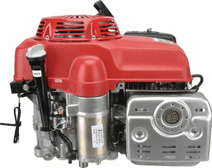 Pièces agricoles - Moteurs pièce origine - Moteur vertical 10.1ch Honda
