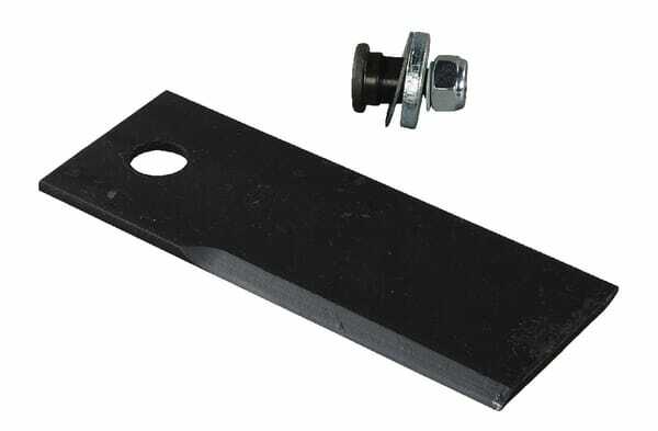 Pièces agricoles - Jardin et forêt pièce origine - Fléaux avec visserie (1 pc)