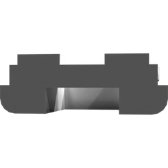 Pièces agricoles - Pièce divers - Serrure