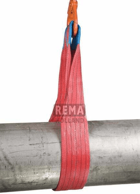 Pièces agricoles - Outils atelier - Élingue plate 5 tonnes 5,0 m