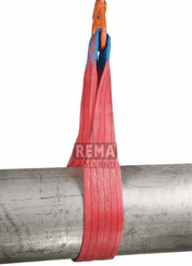 Pièces agricoles - Outils atelier - Élingue plate 5 tonnes 5,0 m