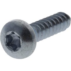 Pièces agricoles - Fasteners - Vis auto perforatrice torx 4,8x22 mm
