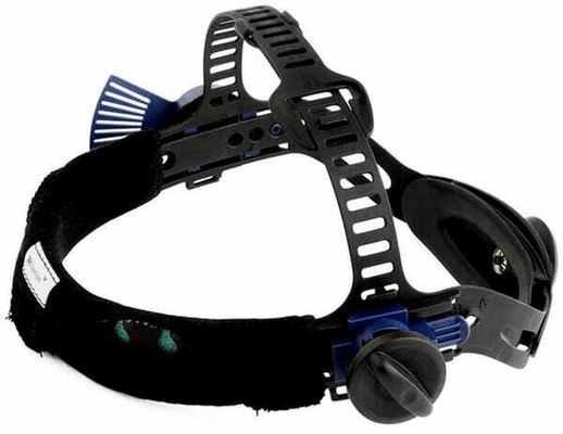 Vêtements et protections - Equipement - Serre-tête + kit de fixation