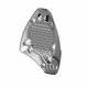 ASM-SEAT,CHIEF-SPORT,BLKVYL Polaris origine
