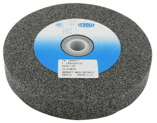 Outils - Outils divers - Meule 150x25x32mm