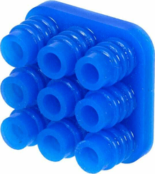 Pièces agricoles - Pièce Pulvérisateur - Presse-étoupe de câble 9P.