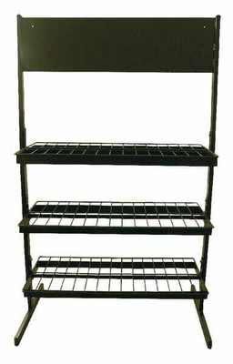 Pièces agricoles - Eclairage - Présentoir de batteries