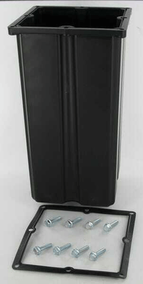 Pièces agricoles - Hydraulique - Réservoir d’huile 7 l PMS