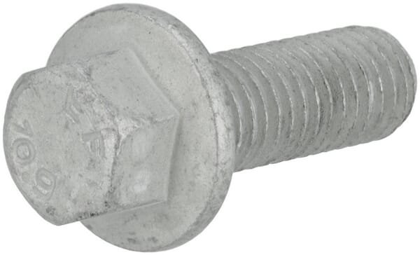 Pièces agricoles - TP pièce origine - Boulon hexagonal