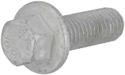 Pièces agricoles - TP pièce origine - Boulon hexagonal