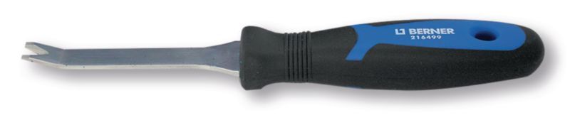 Outils - Outils divers - PINCE A DEGRAFER EN V FINE