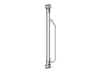 Materiels - Matériel d'élevage - autre - BARRETTE REGLABLE TAUREAU RC II COMPLETE