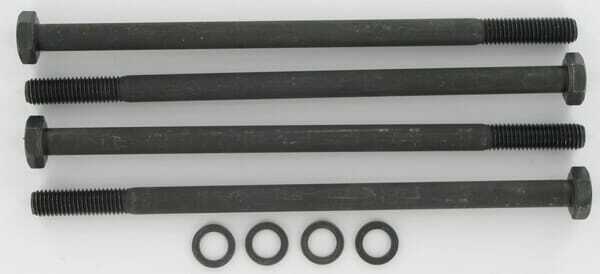 Pièces agricoles - Hydraulique - Jeu de boulons Polaris 20 M10x195