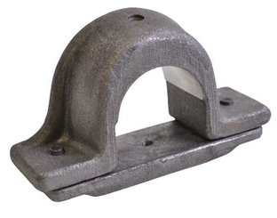 Pièces agricoles - Hydraulique - Support de montage 70mm