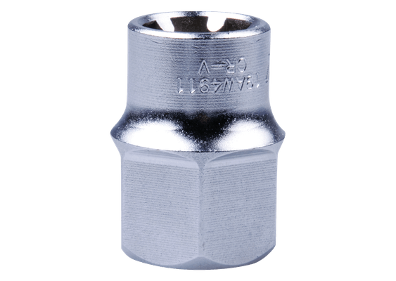 Outils - Outils divers - Douille à choc tournevis RIBE 1/2 10 mm pour TOYOTA