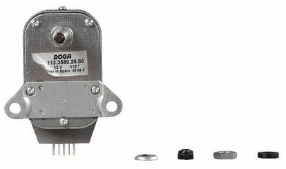 Pièces agricoles - Pièce divers - Moteur d'essuie-glace 12V