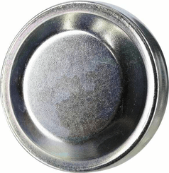 Pièces agricoles - Machines - Coiffe de protection Ø58mm