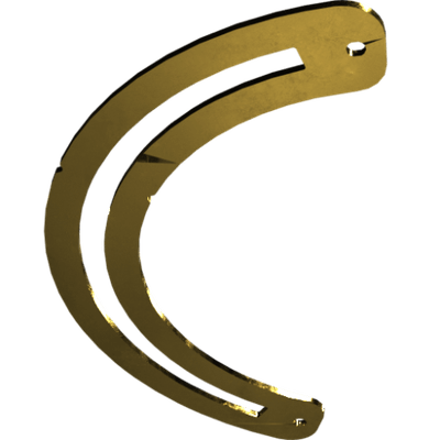 Pièces agricoles - Pièce divers - Guide extérieur