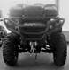 Pare-choc avant RIVAL - Can-Am Outlander G2