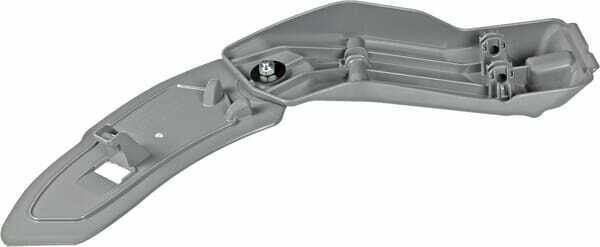 Pièces agricoles - Jardin et forêt pièce origine - Ensemble renvoi mulching n° 66