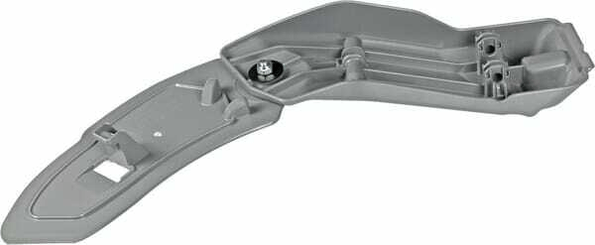 Pièces agricoles - Jardin et forêt pièce origine - Ensemble renvoi mulching n° 66