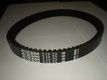 COURROIE SIMPLE CRANTAGE MOT. TWIN