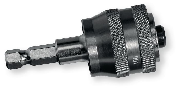 Electroportatif - Electroportatif divers et accessoires - ADAP TREP SPEED HEX 11X304MM