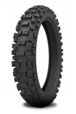 Pièces Quad & Motos - Pneumatiques - Pneu KENDA K781 TRIPLE STICKY 120/80-19 NHS 63M TT