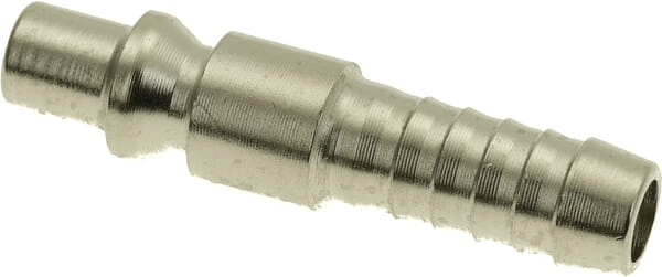 Pièces agricoles - Pièce pneumatique - Raccord rapide à sertir 8mm male