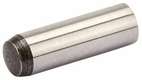 Goupille cylindrique 6h6x20mm DIN6325 25pcs 8.8 Kramp