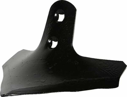 Pièces agricoles - Travail du sol - Soc triangulaire 200x6 EA45