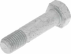 Boulon 16x65 Lemken