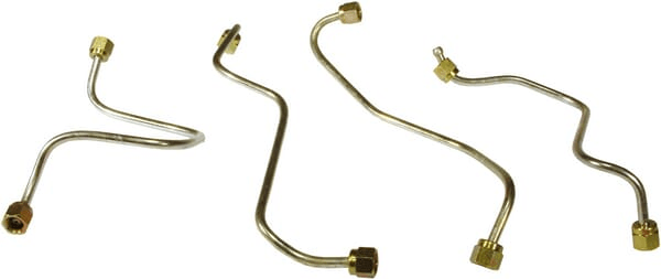 Pièces agricoles - Tracteur pièce adaptable - Tube d'injecteur