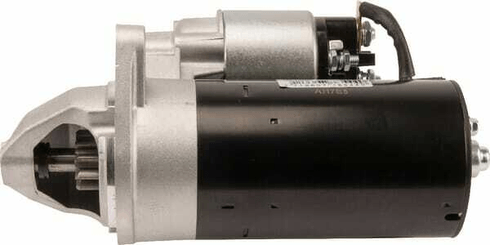 Pièces agricoles - Eclairage - Démarreur réduct. 12V 2,0 kW 9 dents avec réducteur, Kramp