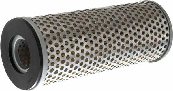 Pièces agricoles - Tracteur pièce origine - Filtre hydraulique